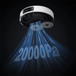 جارو رباتیک شیائومی مدل XIAOMI ROBOT VACUUM 5 pro