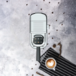 اسپرسو سازدیجیتال لپرسو مدل LEPRESSO CAFFE VIRTUOSO LPCFFTEM0072