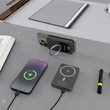 پاوربانک 10000 میلی آمپر پرودو مدل PORODO POWERBANK PDPBFCH086DG