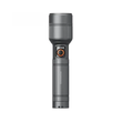 چراغ قوه 30W ضد آب پرودو مدل PORODO LUMALITE LED WATERPROOF FLASHLIGHT PDFL2101GY