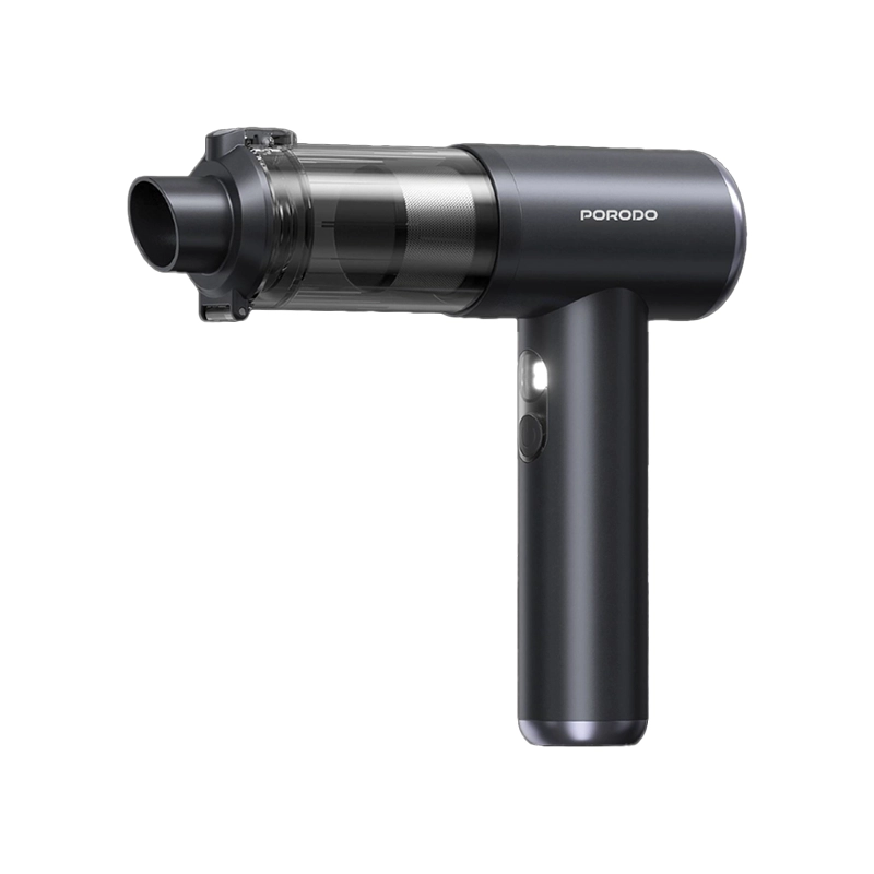 جارو شارژی پرودو مدل PORODO 140W VACCUME CLEANER PDM8DGY