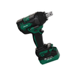 بکس شارژی گرین لاین مدل GREEN LION GIW-200 CORDLESS IMPACT WRENCH GNGIW200WRGN