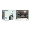 پاور استیشن 60000 میلی آمپر گرین لاین مدل GREEN LION ENERGY MAX 230W POWER STATION GNEMPST60KGY