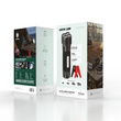 جامپ استارتر گرین لاین مدل GREEN LION JX-80 JUMP STARTER GNJUMSTJX80GY