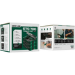 جعبه ابزار گرین لاین مدل GREEN LION GTS-700 TOOL KIT SET GNGTS700SGN