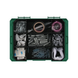 جعبه ابزار گرین لاین مدل GREEN LION GTS-700 TOOL KIT SET GNGTS700SGN