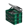 جعبه ابزار گرین لاین مدل GREEN LION GTS-700 TOOL KIT SET GNGTS700SGN