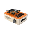 اجاق گاز کمپینگ پرودو مدل PORODO LIFESTYLE 3200W PORTABLE BURNER GAS STOVE PDLFST077OBG