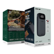 جامپ استارتر و پاوربانک 10000 میلی آمپر گرین لاین مدل GREEN LION FLEX POWER JUMPER AND POWER BANK GNFLXJUMP10GY