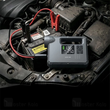 جامپ استارتر گرین لاین مدل GREEN LION JX-84 JUMP STARTER GNJUMSTJX84GY