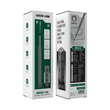 پیچ گوشتی دستی 42 تکه گرین لاین مدل GREEN LION GMS-42 MANUAL SCREWDRIVER GNMGS42MSGY