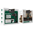 دریل چکشی شارژی گرین لاین مدل GREEN LION GD-15 PRO DRIVE CORDLESS HAMMER DRILL GNGD15D18VGN