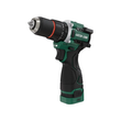 دریل چکشی شارژی گرین لاین مدل GREEN LION GD-15 PRO DRIVE CORDLESS HAMMER DRILL GNGD15D18VGN