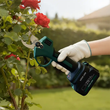 قیچی هرس شارژی گرین لاین مدل GREEN LION GSH-400 ELECTRIC PRUNING SHEARS TOOL CORDLESS GNGSH400SHGN