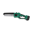 اره زنجیری شارژی گرین لاین مدل GREEN LION GES-8 BRUSHLESS CORDLESS CHAINSAW GNOCSWTLGN