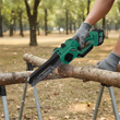 اره زنجیری شارژی گرین لاین مدل GREEN LION GES-8 BRUSHLESS CORDLESS CHAINSAW GNOCSWTLGN