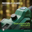 اره زنجیری شارژی گرین لاین مدل GREEN LION GES-8 BRUSHLESS CORDLESS CHAINSAW GNOCSWTLGN
