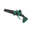 اره زنجیری شارژی گرین لاین مدل GREEN LION GES-6 CORDLESS ELECTRIC CHAINSAW GNGES6SAWGN