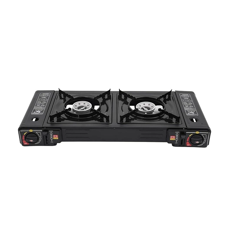 اجاق گاز کمپینگ مدل TRAVELLER PORTABLE BBQ HYBQ015