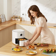 هواپز هوشمند 3.5L شیائومی مدل XIAOMI AIR FRYER MAF02