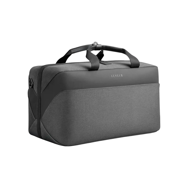 کیف مسافرتی لِولو مدل LEVELO MELLE POLYESTER TRAVEL DUFFLE BAG 