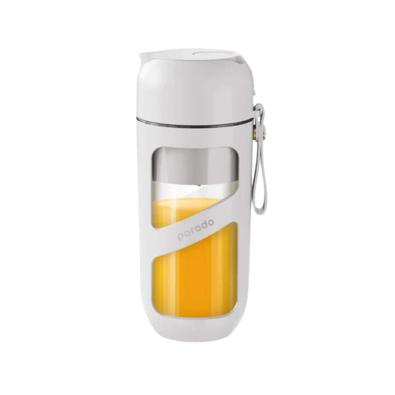 شیکر و مخلوط کن پرودو مدل PORODO 380Ml