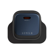 آداپتور 20W لِولو مدل LEVELO VERO GAN ADAPTER WITH SINGLE TYPE-C PORT