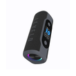 اسپیکر بلوتوثی لِولو مدل LEVELO BASSBEAT PORTABLE SPEAKER WITH LED DISPLAY