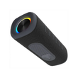 اسپیکر بلوتوثی لِولو مدل LEVELO BASSBEAT PORTABLE SPEAKER WITH LED DISPLAY