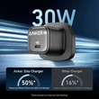 آداپتور 30W انکر مدل ANKER ZOLO