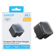آداپتور 45W انکر مدل ANKER NANO 