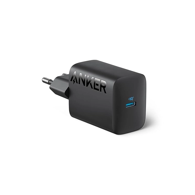 آداپتور 30W انکر مدل ANKER COMPACT FAST CHARGER