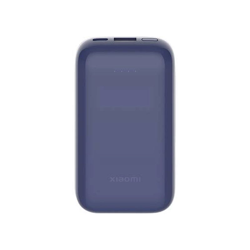 پاوربانک 10000 میلی آمپر شیائومی مدل XIAOMI 33W PB1030ZM