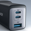 آداپتور 65W انکر مدل ANKER HIGH-SPEED 