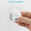 آداپتور 20W انکر مدل ANKER HIGH-SPEED 