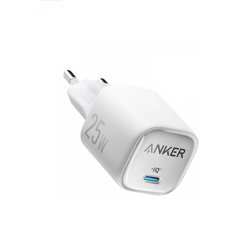 آداپتور 25W انکر مدل ANKER FAST CHARGER 