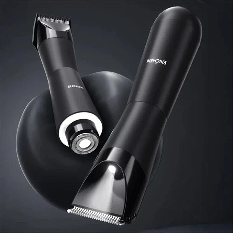 ماشین اصلاح چندکاره انچن مدل ENCHEN ELECTRIC SHAVER 2 IN 1 A4