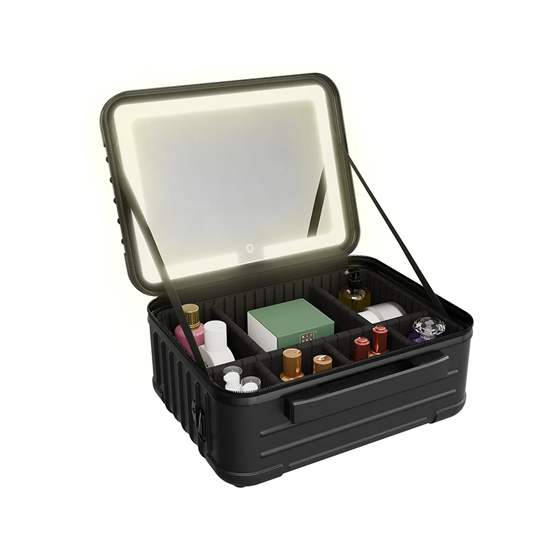 کیف لوازم آرایش پرودو مدل TRAVEL MAKE UP BAG PDLFST182
