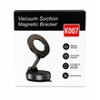هولدر موبایل مدل VACUUM SUCTION MAGNETIC BRACKET K007