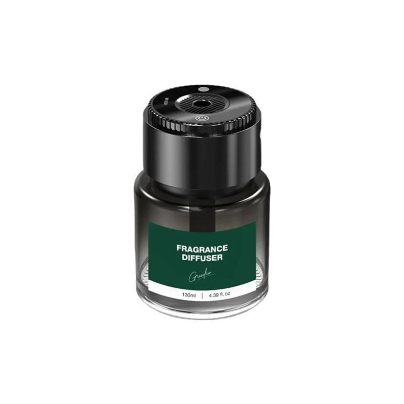 خوشبو کننده هوا 130ML گرین لاین مدل ALPS FRAGRANCE