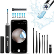 گوش پاک کن هوشمند گلتیج مدل EARCAM GT-ECL01