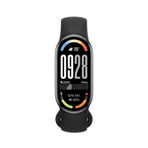 ساعت هوشمند شیائومی مدل MI BAND 10