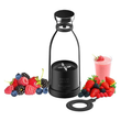 مخلوط کن و اسموتی ساز 500 میلی لیتر مدل FRESH JUICE
