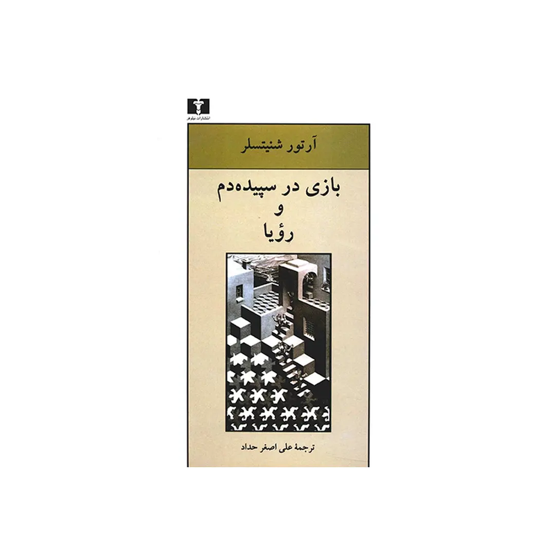 خرید کتاب بازی در سپیده‌دم و رویا