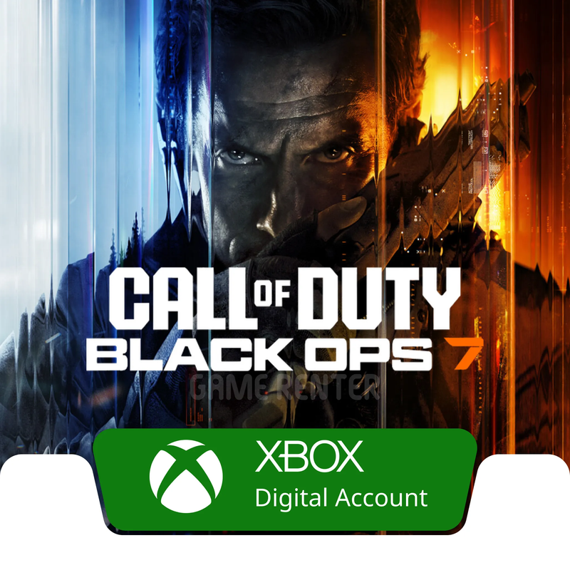خرید بازی دیجیتالی Call of Duty: Black Ops 7 - Xbox