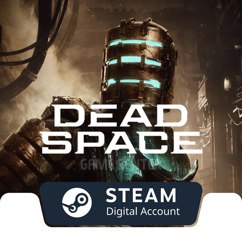 خرید بازی Dead Space - Steam