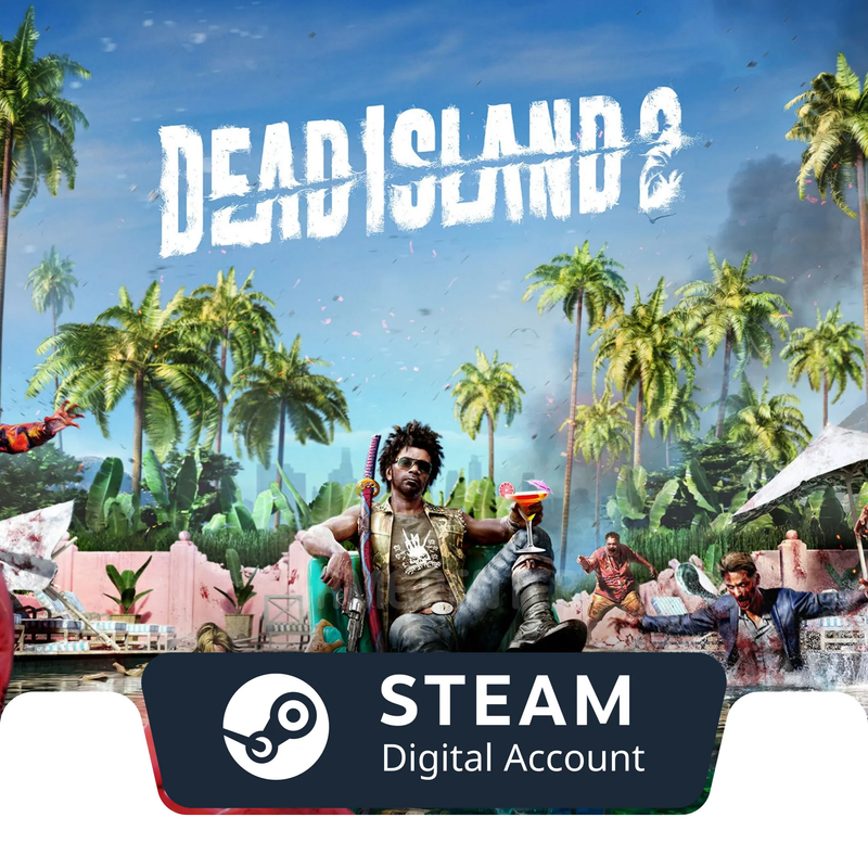 خرید بازی Dead Island 2 - Steam