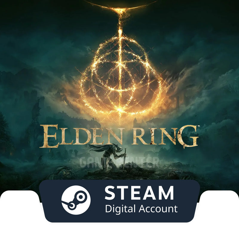خرید بازی Elden Ring - Steam