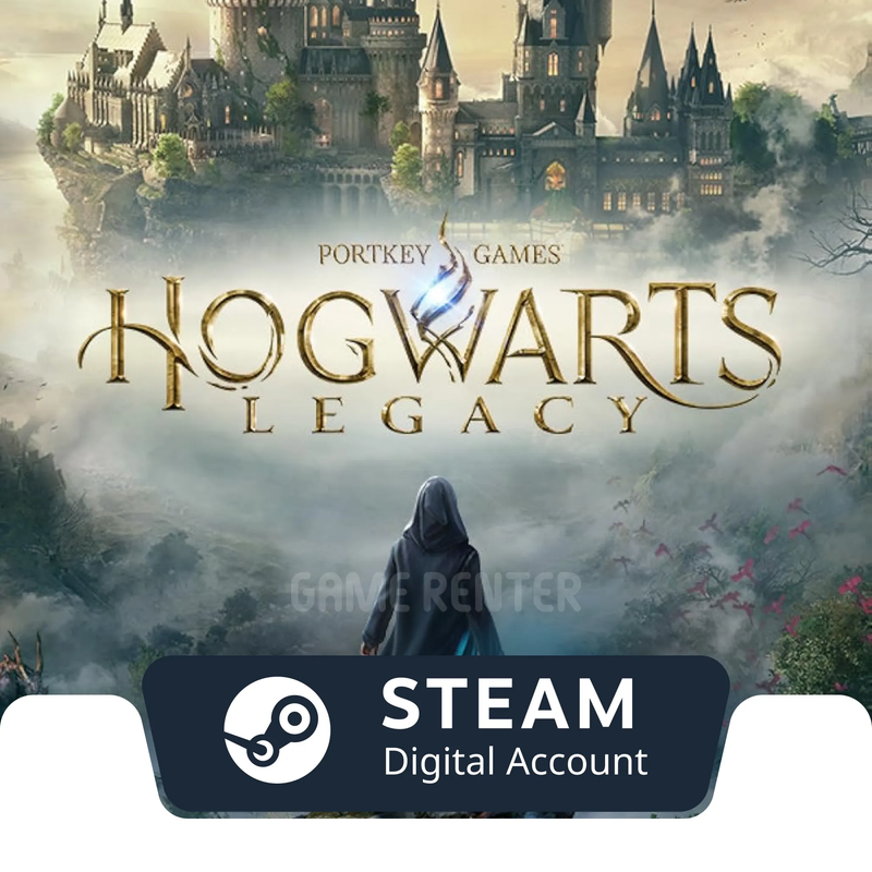 خرید بازی Hogwarts Legacy - Steam
