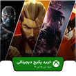 خرید پکیج بازی نبرد تن به تن ۱۰ برای ایکس باکس